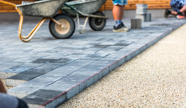 Shafter, CA Driveway Pavers Company
