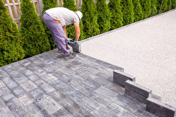 Best Paver Driveway Replacement  in Shafter, CA