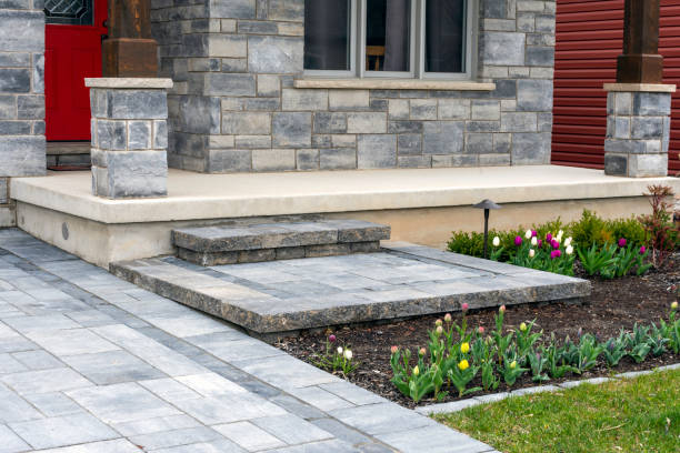 Best Residential Driveway Paver Services  in Shafter, CA
