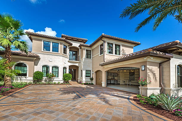 Reasons to Select Us for Your Driveway Paving Requirements in Shafter, CA