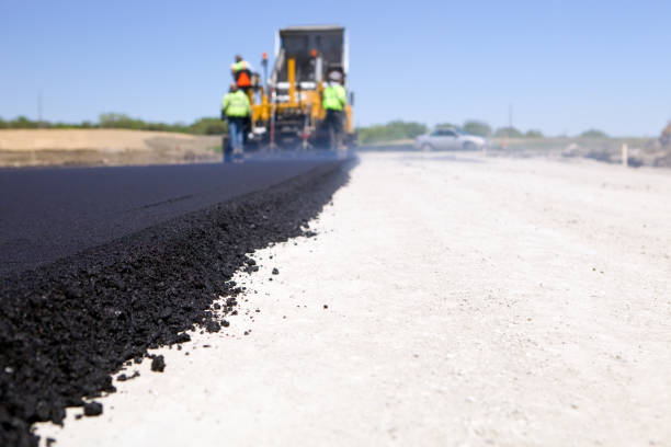 Professional Driveway Pavers in Shafter, CA