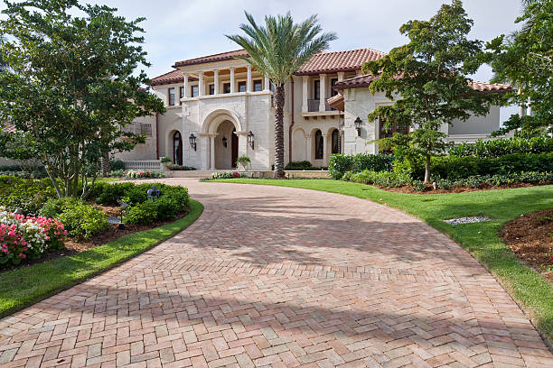 Best Affordable Driveway Pavers  in Shafter, CA