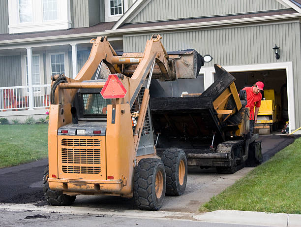 Best Affordable Driveway Pavers  in Shafter, CA