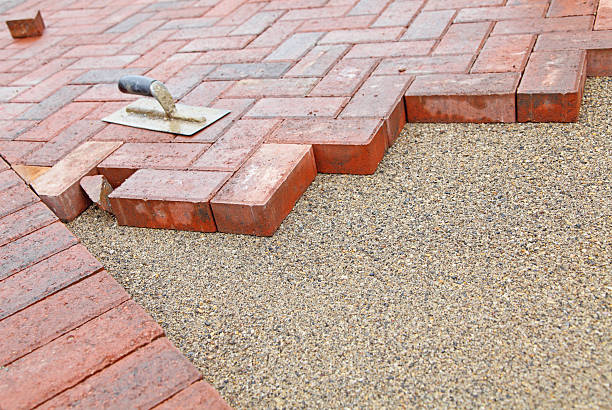 Best Affordable Driveway Pavers  in Shafter, CA