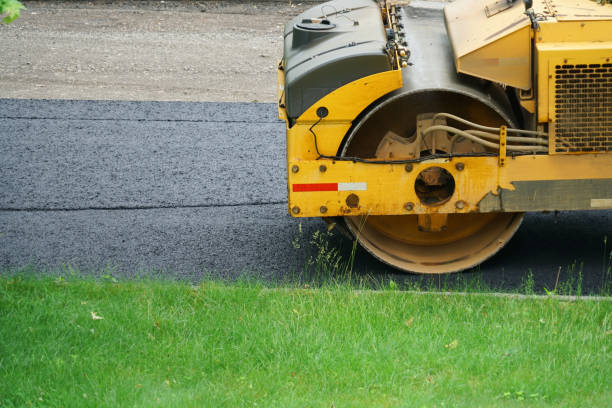Best Concrete Paver Driveway  in Shafter, CA