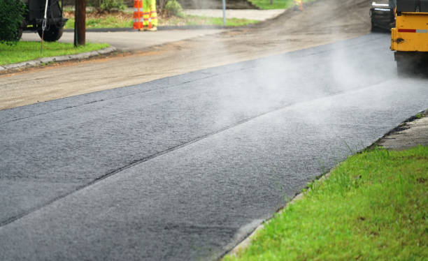 Best Concrete Paver Driveway  in Shafter, CA