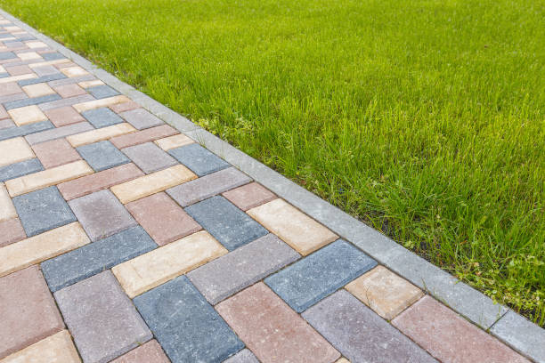 Best Professional Driveway Pavers  in Shafter, CA
